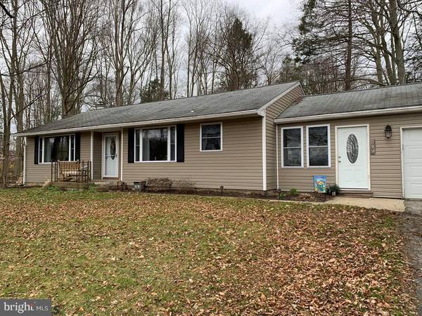 249 GEARY RD, Centre Hall, PA 16828