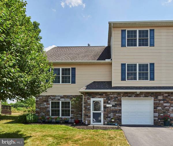 116 FAUST CIR, Bellefonte, PA 16823