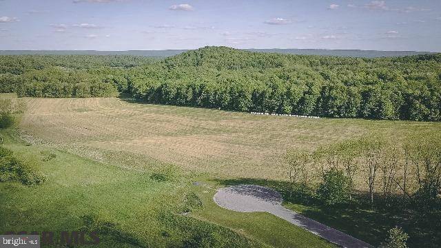 Port Matilda, PA 16870,LOT 3 SUNKEN HOLLOW LANE LN