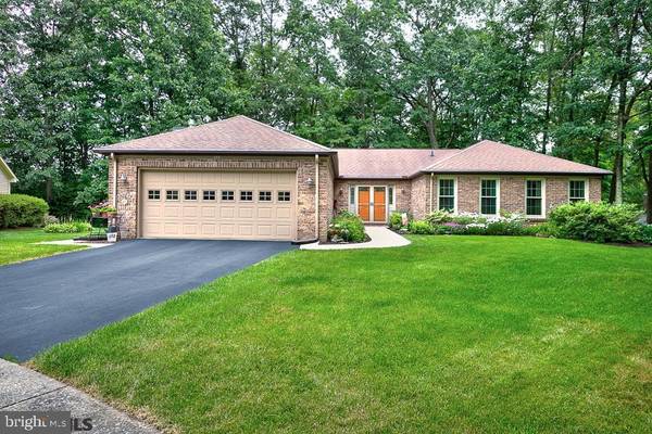 648 BELMONT CIR, State College, PA 16803