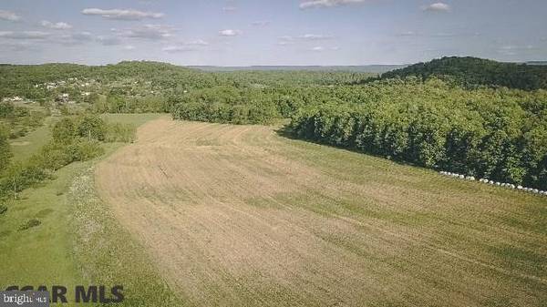 Port Matilda, PA 16870,LOT 4 SUNKEN HOLLOW LANE LN