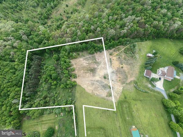 LOT ON TYRONE PIKE PIKE, Philipsburg, PA 16866