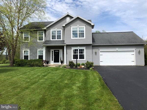 113 SADDLE RIDGE RD, Port Matilda, PA 16870