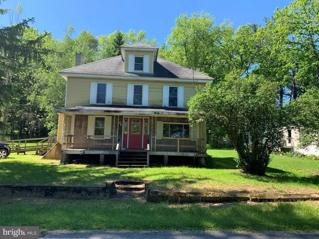 Moshannon, PA 16859,184 GORTON RD