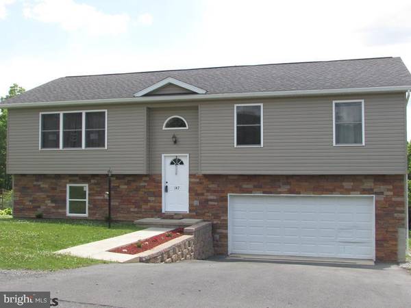 147 KATHRYN DR, Bellefonte, PA 16823