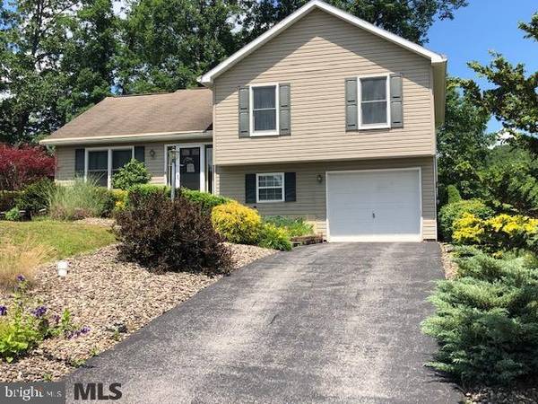 116 SCHELL RUN LN, Tyrone, PA 16686