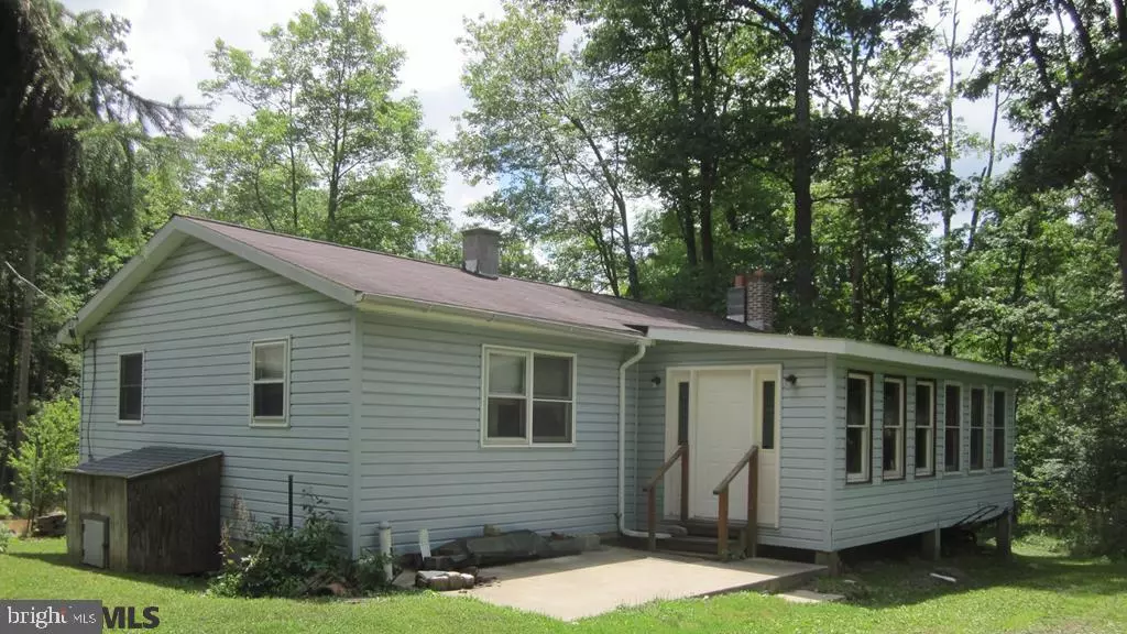 Philipsburg, PA 16866,132 INDIAN LN