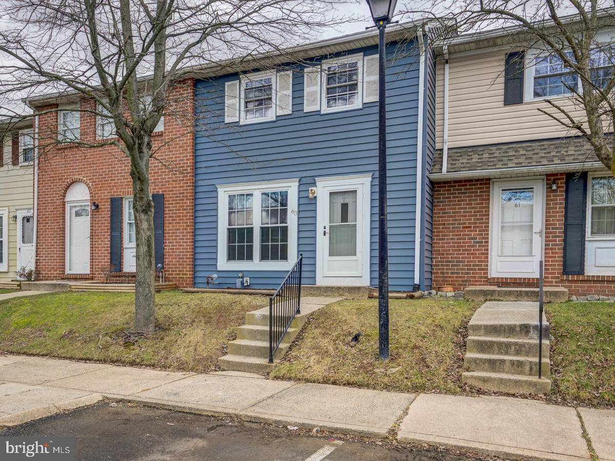 Rosedale, MD 21237,63 KING CHARLES CIR #63