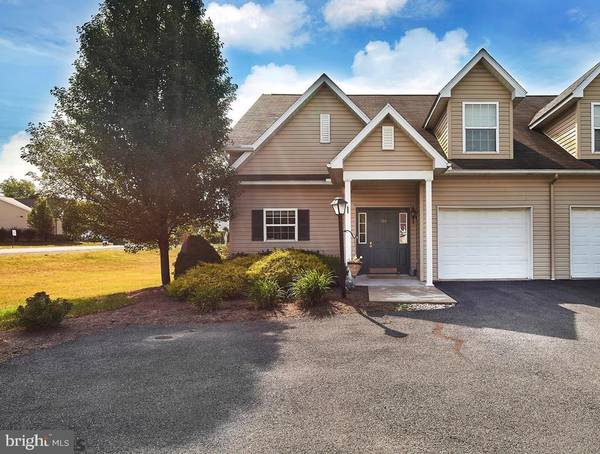 406 STONY POINTE DR, Bellefonte, PA 16823