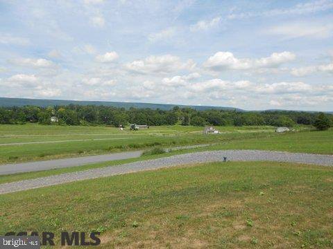 Spring Mills, PA 16875,LOT 41 PEPPER RIDGE DRIVE DR