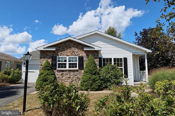 157 MARSHALL BLVD, State College, PA 16803