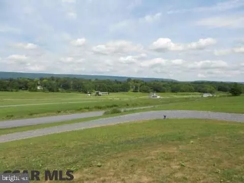 Spring Mills, PA 16875,LOT 7 LARKSPUR WAY WAY