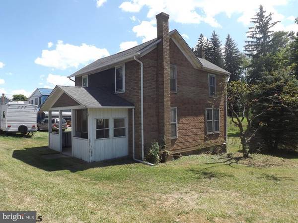 1121 W HANNAH ST, Houtzdale, PA 16651