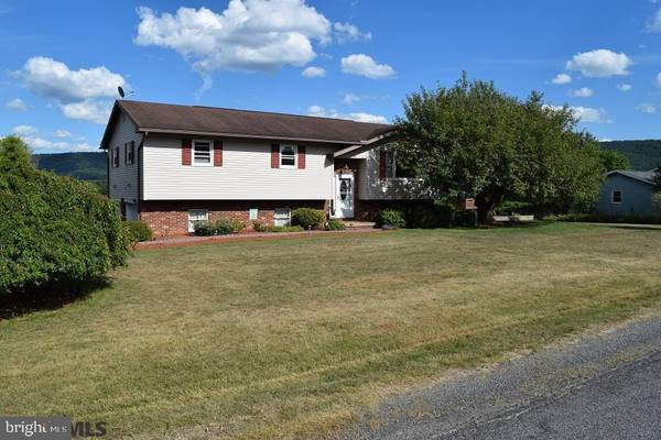 148 HILLRISE DR, Bellefonte, PA 16823