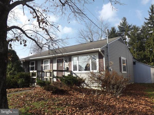 1016 WALTON ST, Philipsburg, PA 16866