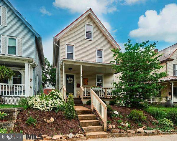 340 E BEAVER ST, Bellefonte, PA 16823