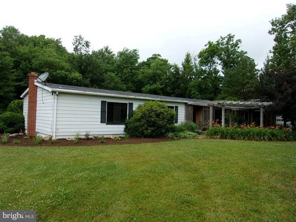 130 RED OAK LN, Philipsburg, PA 16866