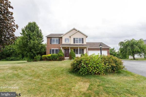 270 MILLGATE RD, Bellefonte, PA 16823