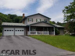 1309 OVERLOOK DR, Clearfield, PA 16830