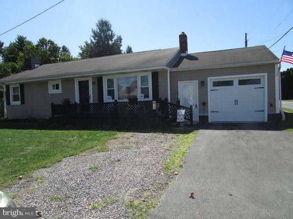 Howard, PA 16841,28 CHERRY RUN RD