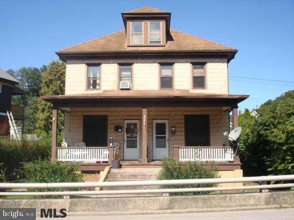 509-511 PARK AVE, Tyrone, PA 16686