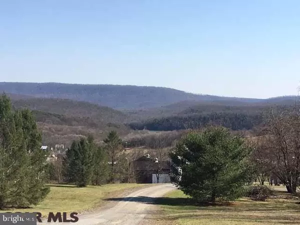 Marklesburg, PA 16657,LOT OFF LAKEVIEW DRIVE DR