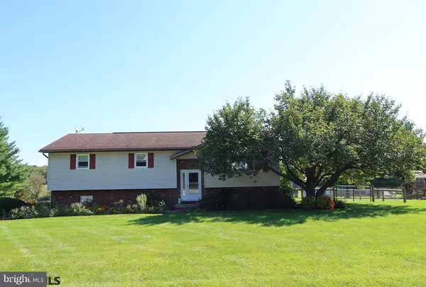 148 HILLRISE DR, Bellefonte, PA 16823