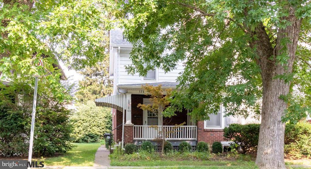 125 E PROSPECT AVE, State College, PA 16801