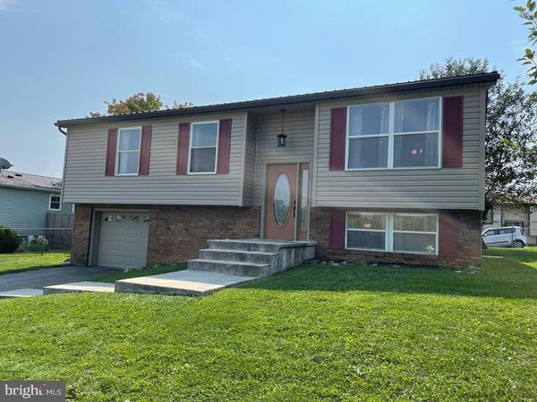 303 FORSHEY ROAD ST, Martinsburg, PA 16662