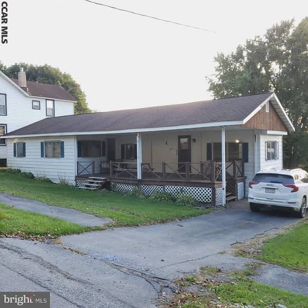 212 WALNUT ST, Philipsburg, PA 16866