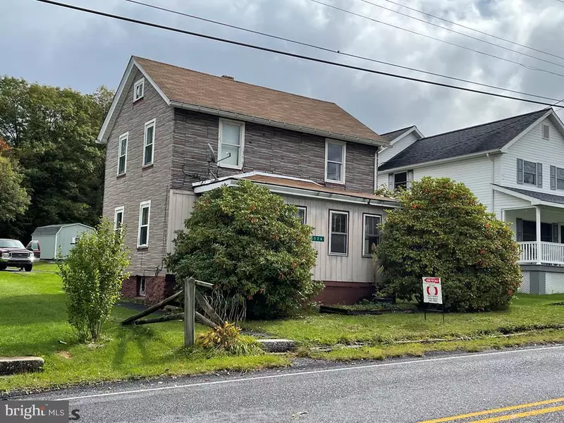 526 STATE ST, Sandy Ridge, PA 16677