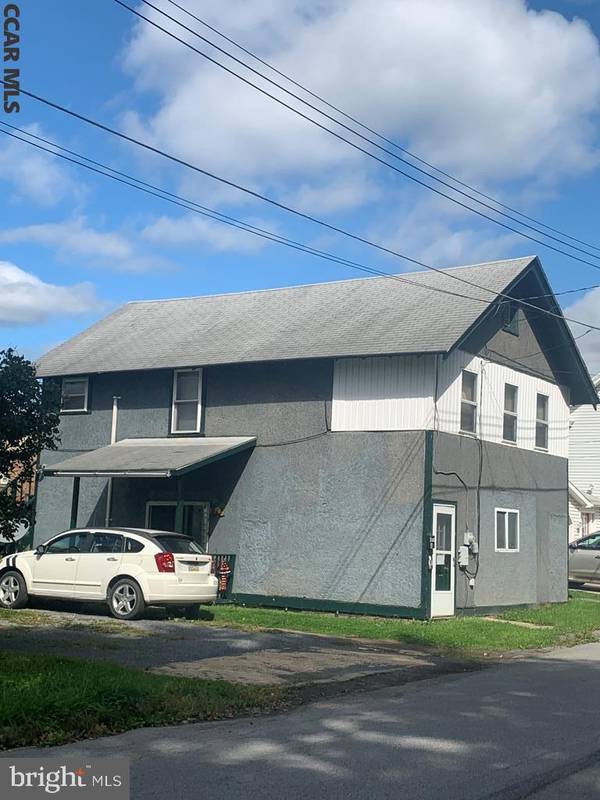 811 E LAUREL ST, Philipsburg, PA 16866