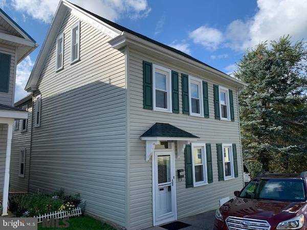 255 N PENN ST, Bellefonte, PA 16823