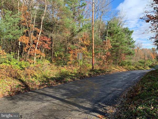 LOT 6A BARNS LANE LN, Bellefonte, PA 16823