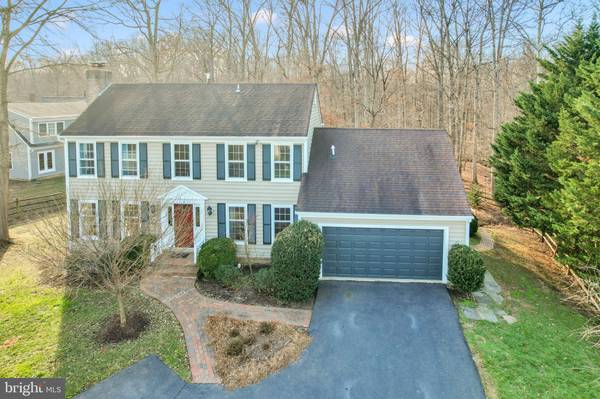 15213 MCCONNELL CT, Centreville, VA 20120