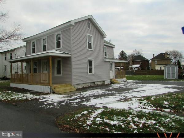 403 N 6TH ST, Philipsburg, PA 16866