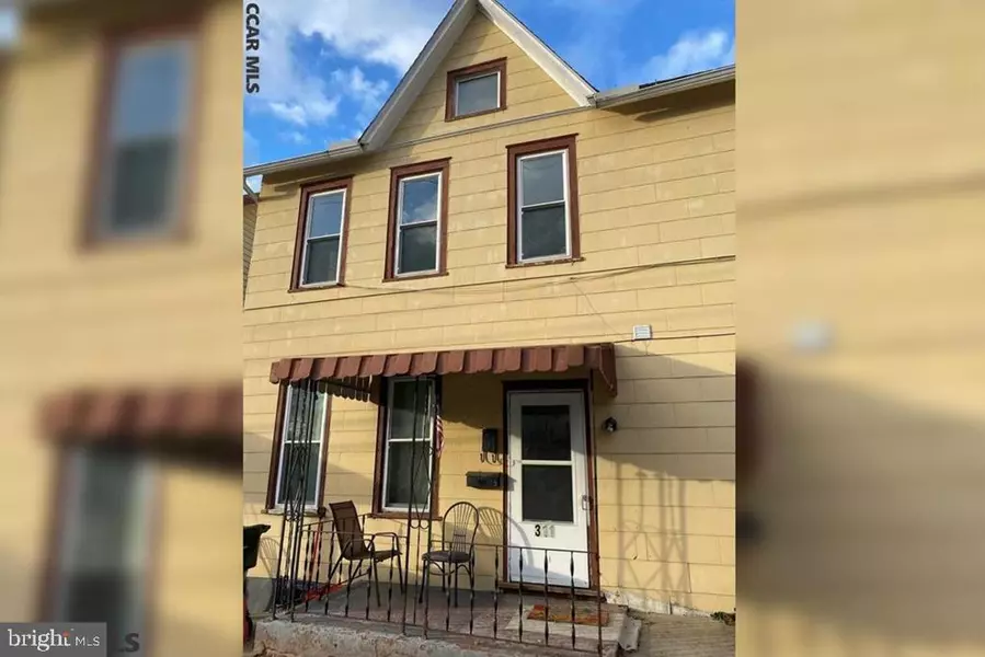 311 E LAMB ST, Bellefonte, PA 16823