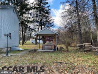 Morrisdale, PA 16858,4925 MORRISDALE ALLPORT HWY