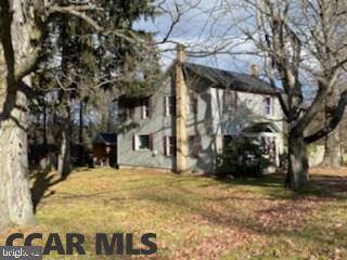 Morrisdale, PA 16858,4925 MORRISDALE ALLPORT HWY