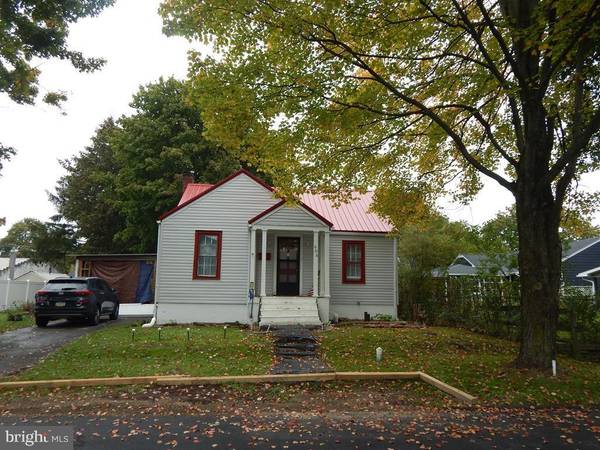 404 N 4TH ST, Philipsburg, PA 16866