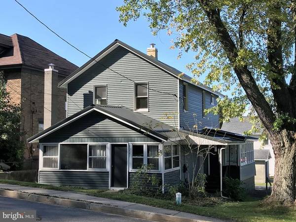 1221 E PRESQUEISLE ST, Philipsburg, PA 16866