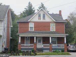 Lock Haven, PA 17745,77 N FAIRVIEW ST