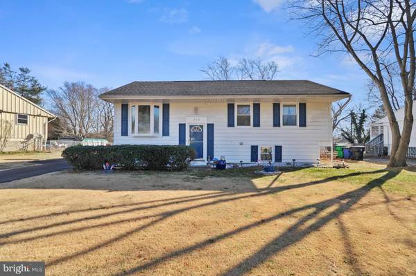 242 SAMUEL PAYNTER DR, Dover, DE 19904