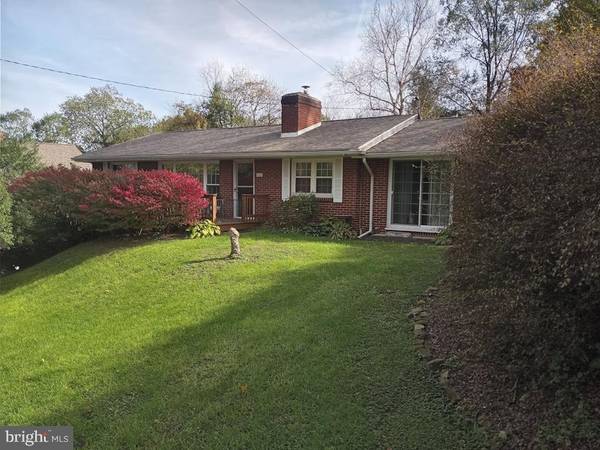 430 W LAMB ST, Bellefonte, PA 16823