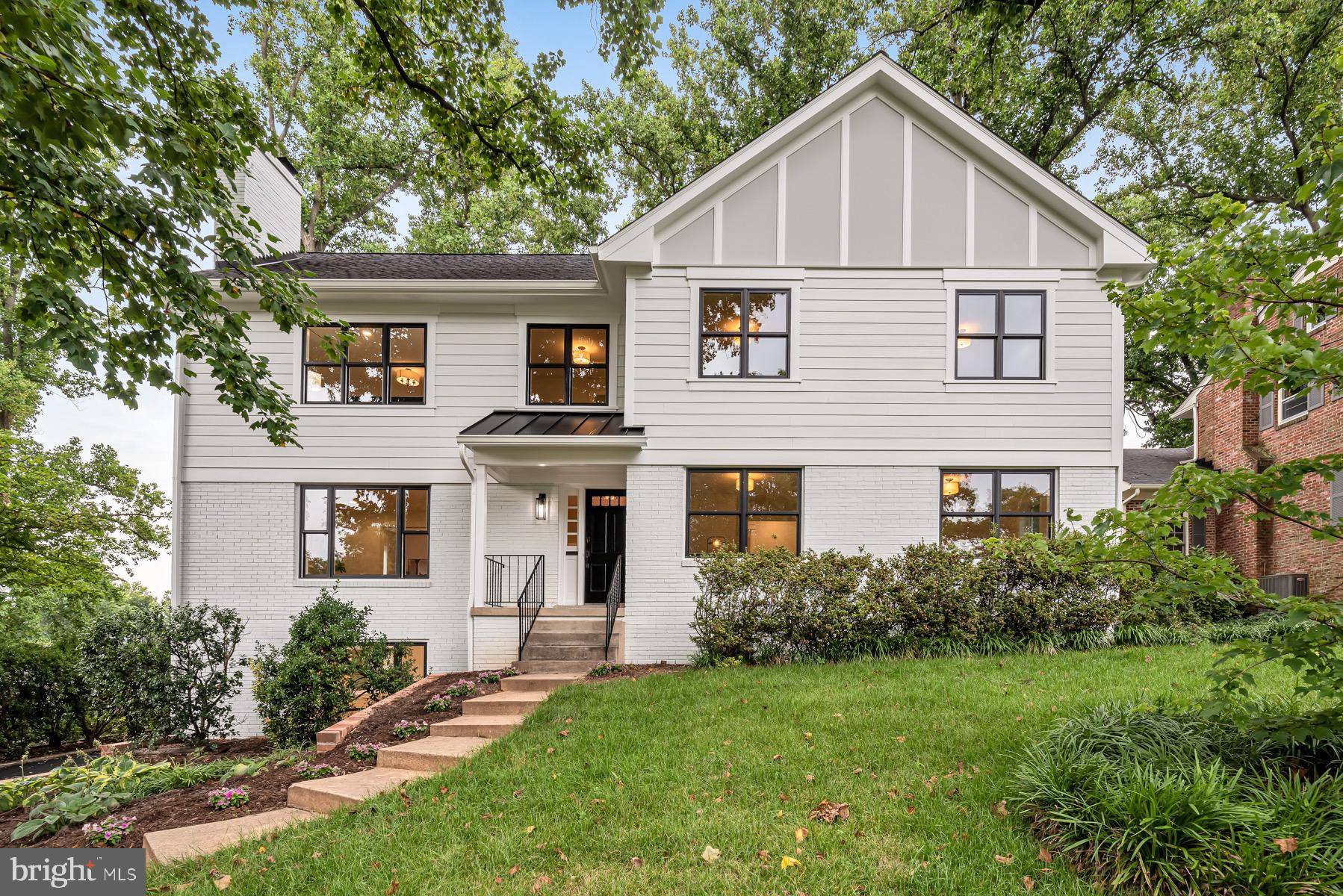 3109 N NOTTINGHAM ST, Arlington, VA 22207