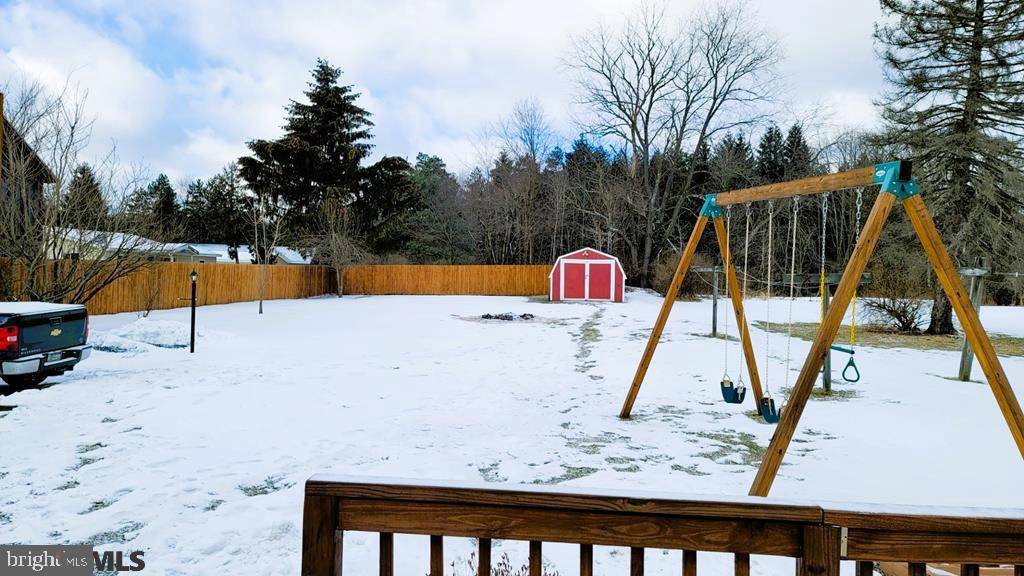 Allport, PA 16821,5537 MORRISDALE ALLPORT HWY