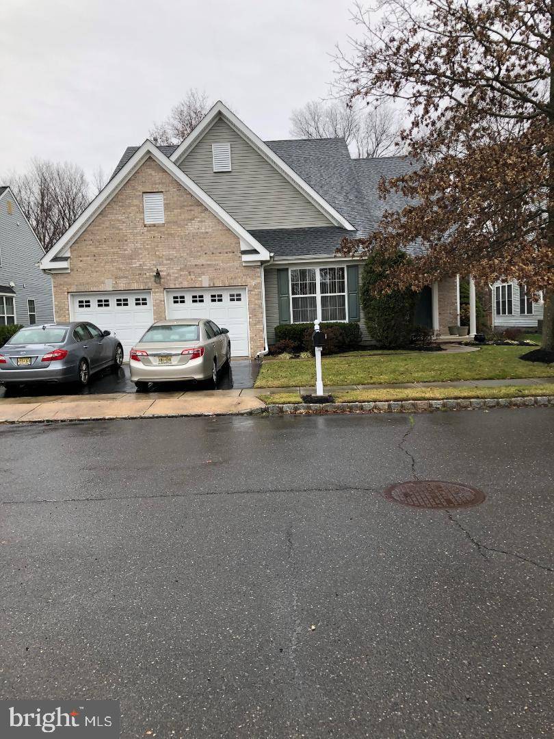 43 MORNING GLORY DR, Marlton, NJ 08053