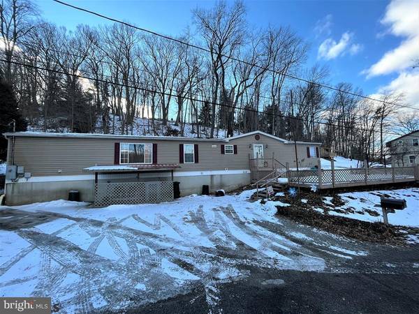 212 HALFMOON STREET ST, Philipsburg, PA 16886