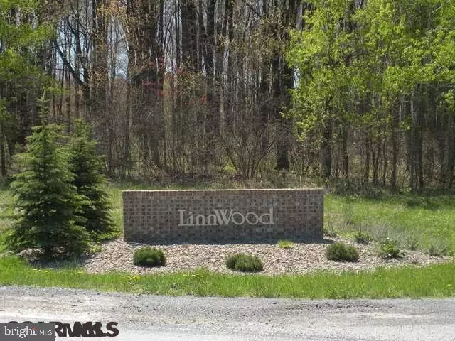 Philipsburg, PA 16866,LOT 24 BRENTWOOD DRIVE DR