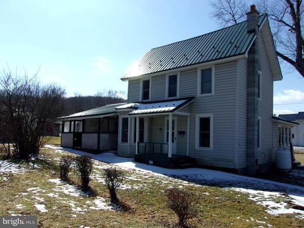 333 HEMLOCK ST, Philipsburg, PA 16866